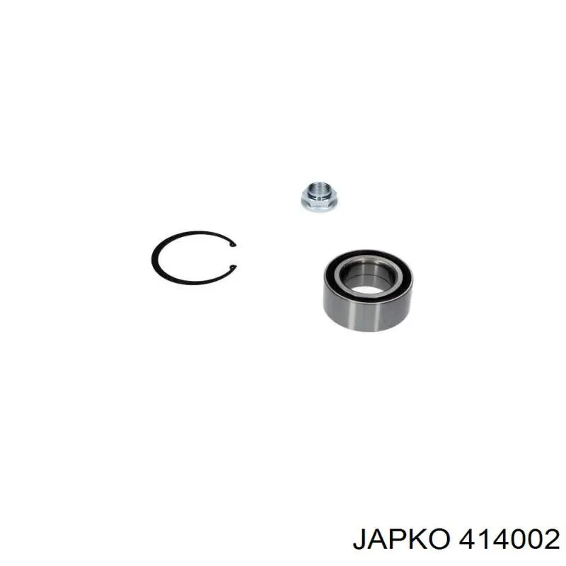 Купити 414002 Japko Підшипник задньої ступиці