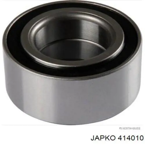 414010 Japko Підшипник маточини передньої