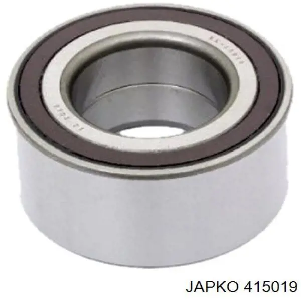 Підшипник маточини Japko 415019