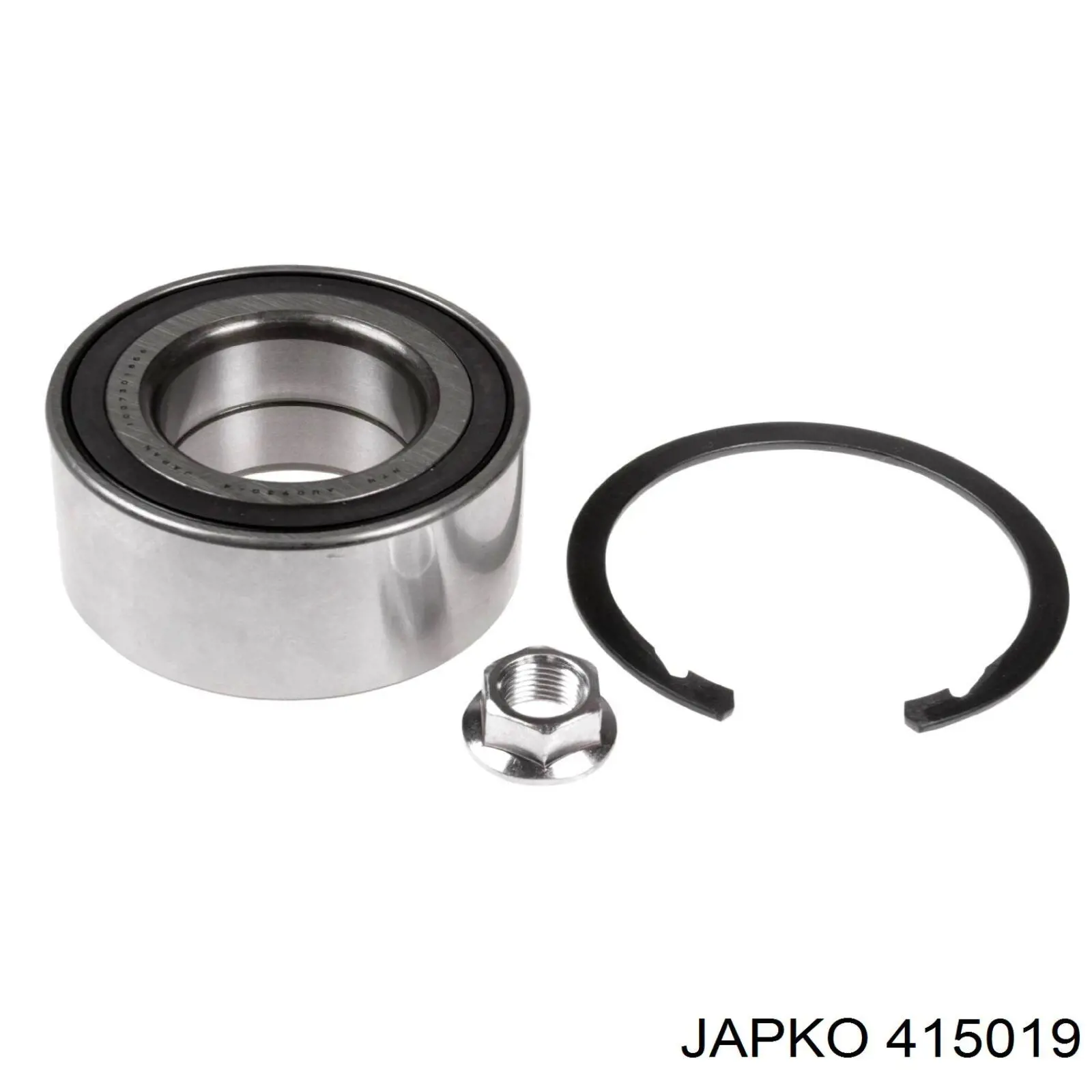 Купити 415019 Japko Підшипник ступиці передньої