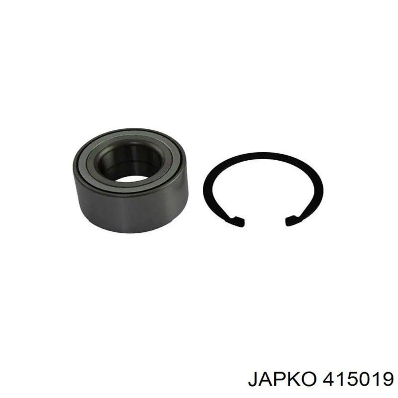 Підшипник ступиці 415019 Japko