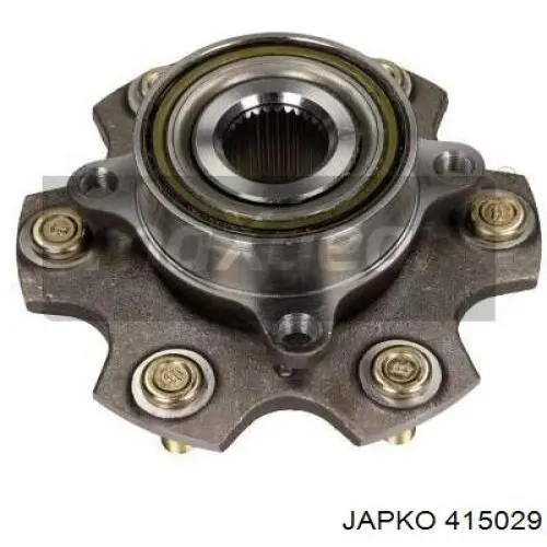 Купити 415029 Japko Маточини передніх коліс