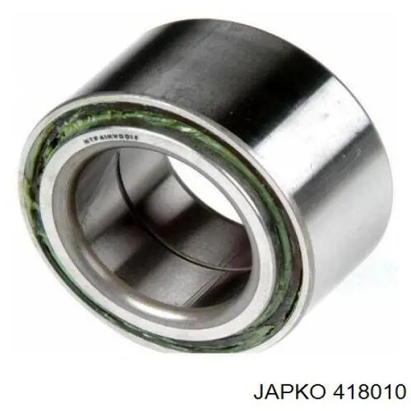 Комплект підшипник маточини передньої Japko 418010 ціна, від 20.27 USD
