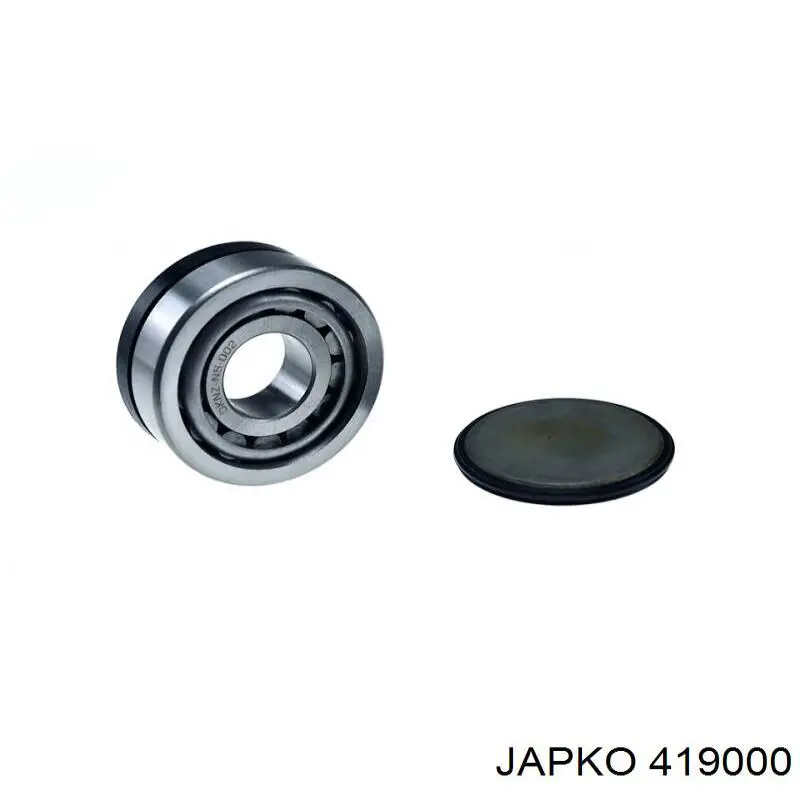 Купити 419000 Japko Підшипник ступиці передньої