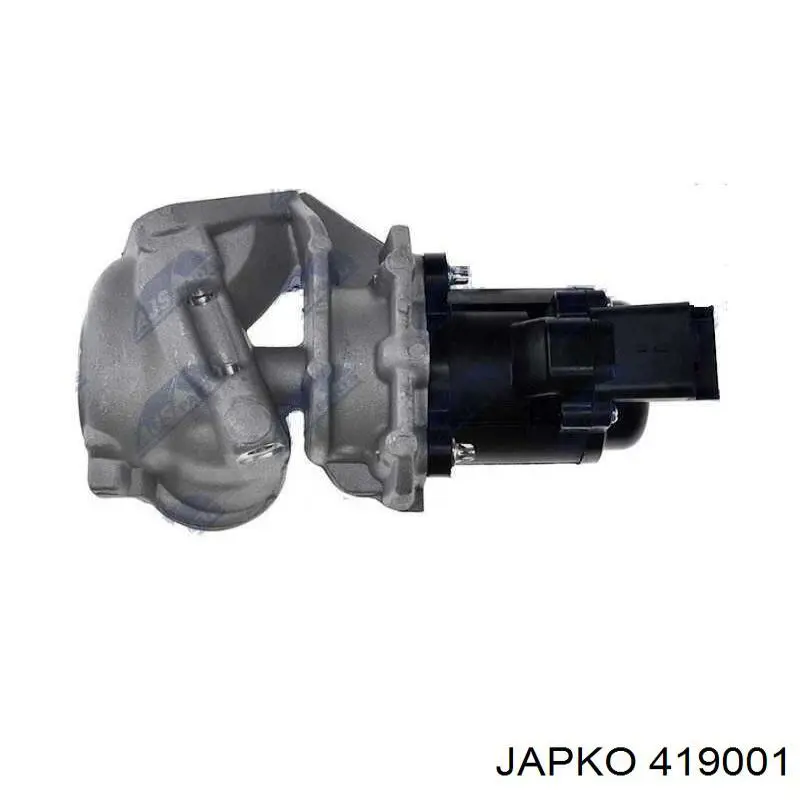 Підшипник маточини Japko 419001