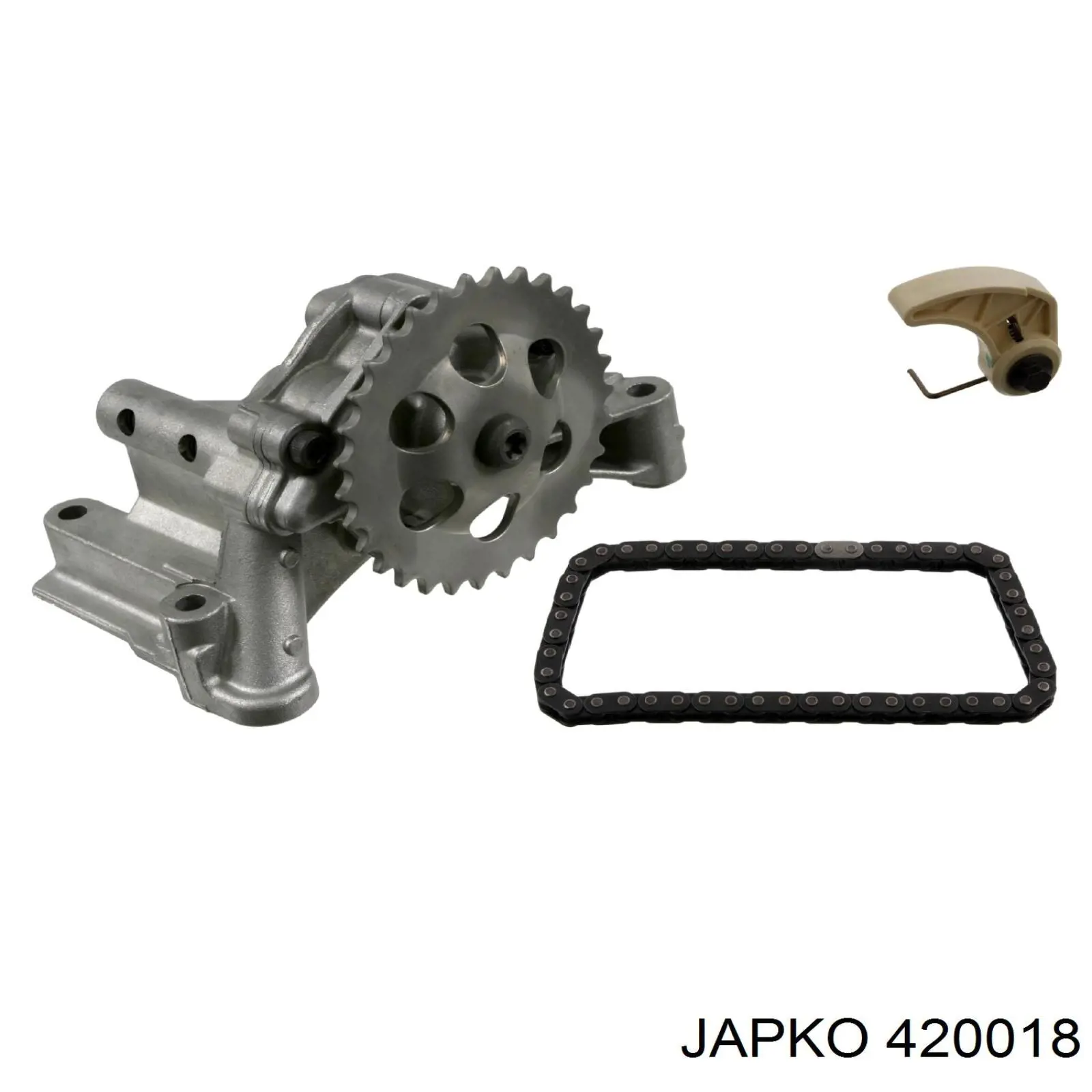 Цапфа - поворотний кулак задній KAP 96115666 ціна, від 15.50 USD