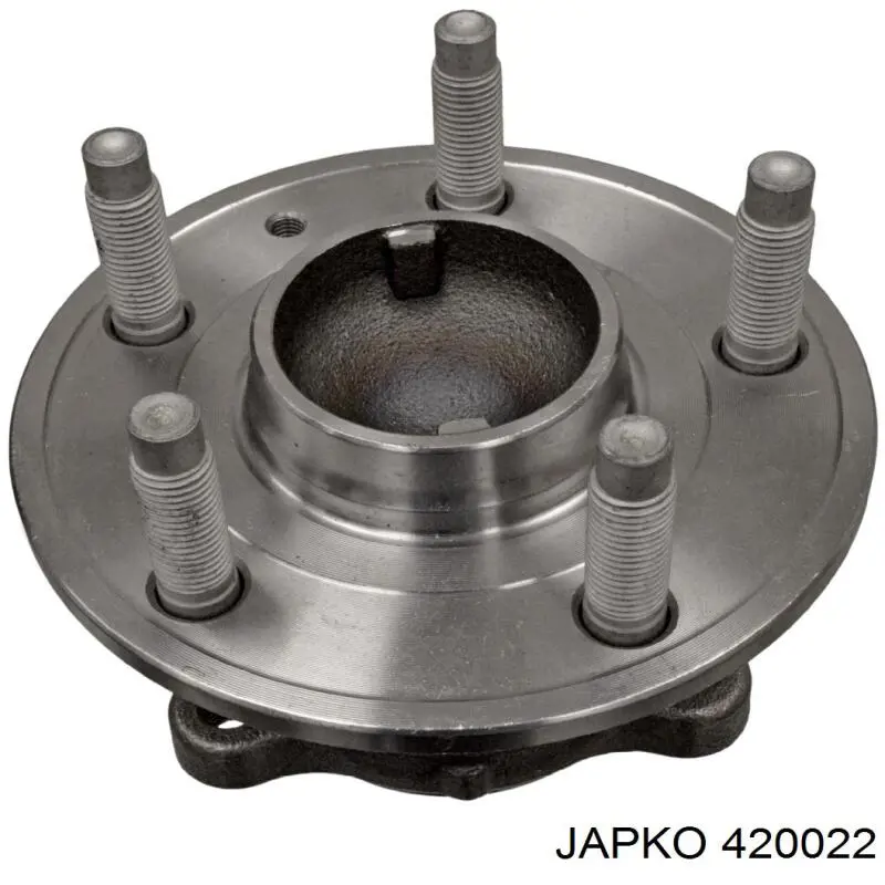 Купити 420022 Japko Підшипник ступиці колеса