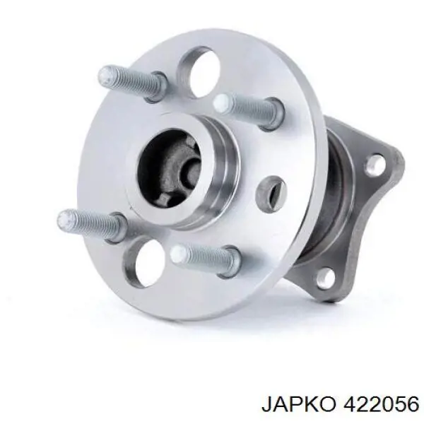 Купити 422056 Japko Підшипник ступиці колеса