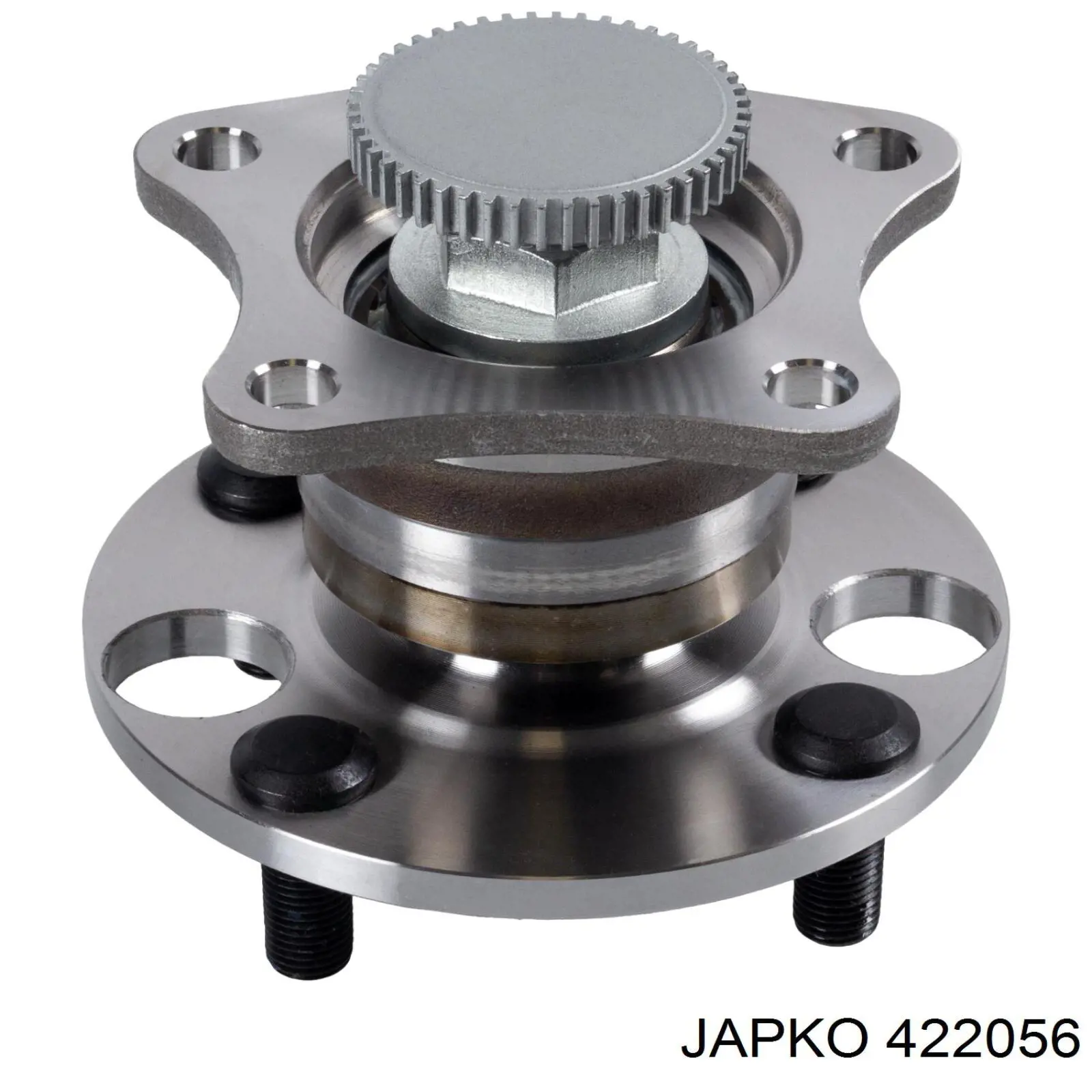 Маточини задніх коліс Japko 422056 ціна, від 65.59 USD