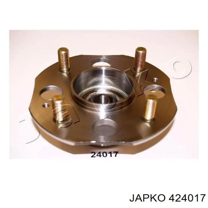 Купити 42200SM4000 Honda Підшипник ступиці колеса