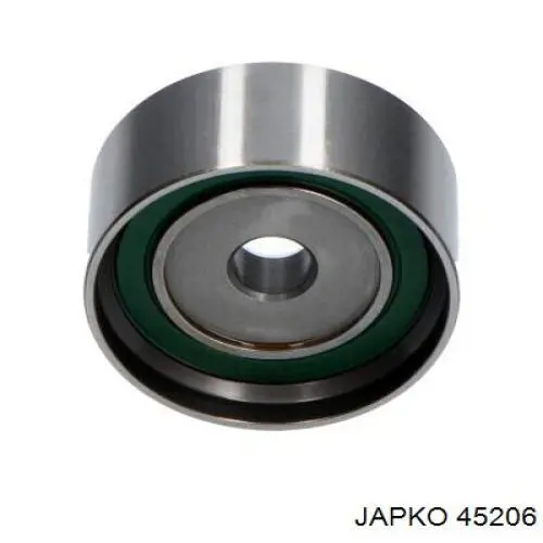 45206 Japko Паразитний провідний ролик
