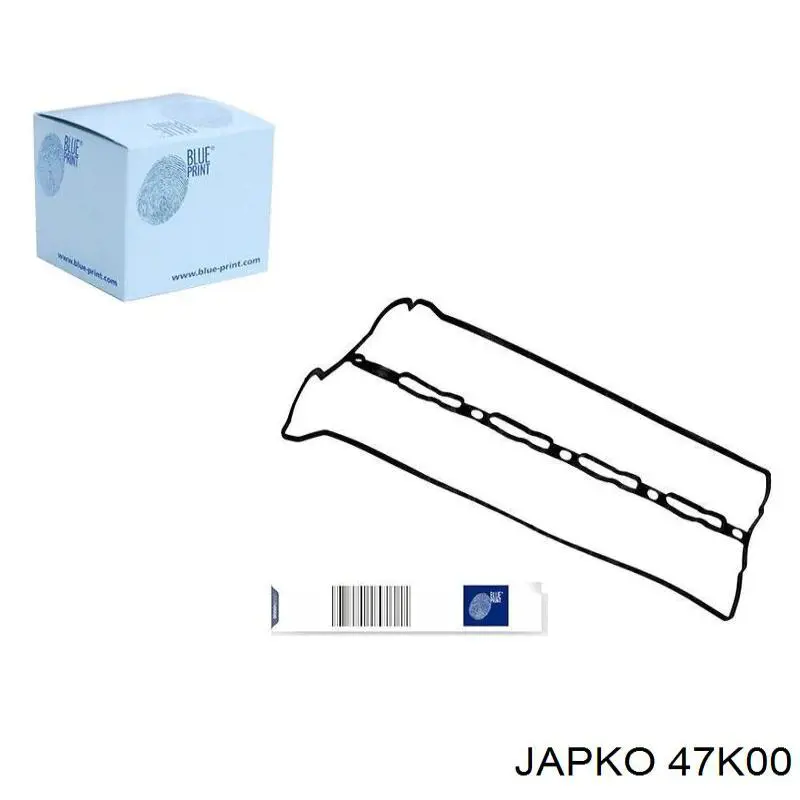 Купити DN224414X300 Mando Прокладка клапанної кришки
