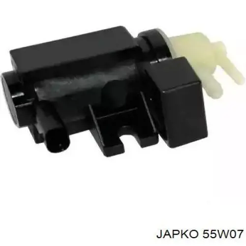 Колодки гальмові задні, барабанні Japko 55W07 ціна, від 26.69 USD
