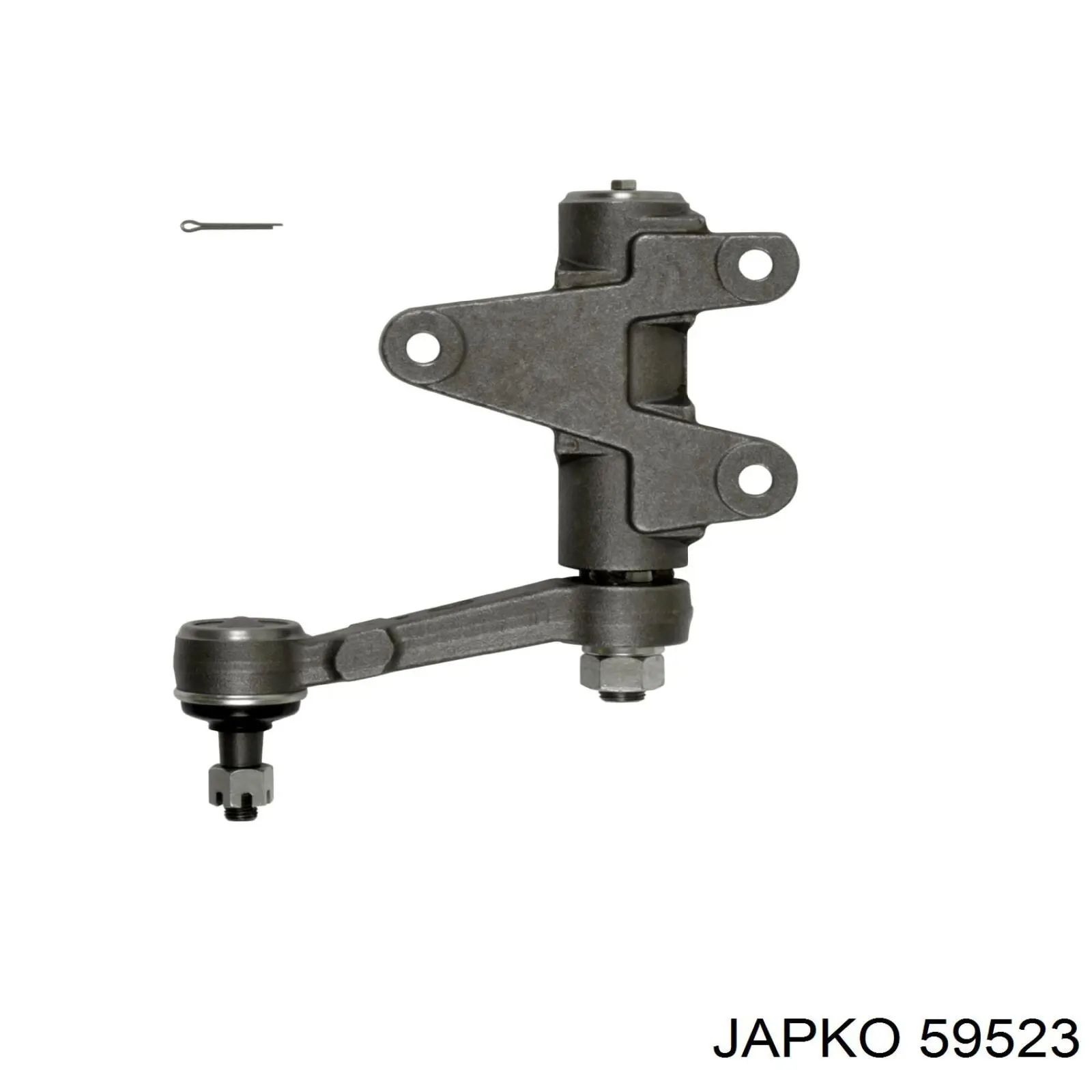 Купити 59523 Japko Важіль маятниковий