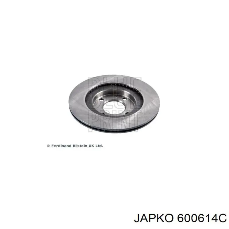 Купити 563312JC Jurid/Bendix Ротор гальмівний