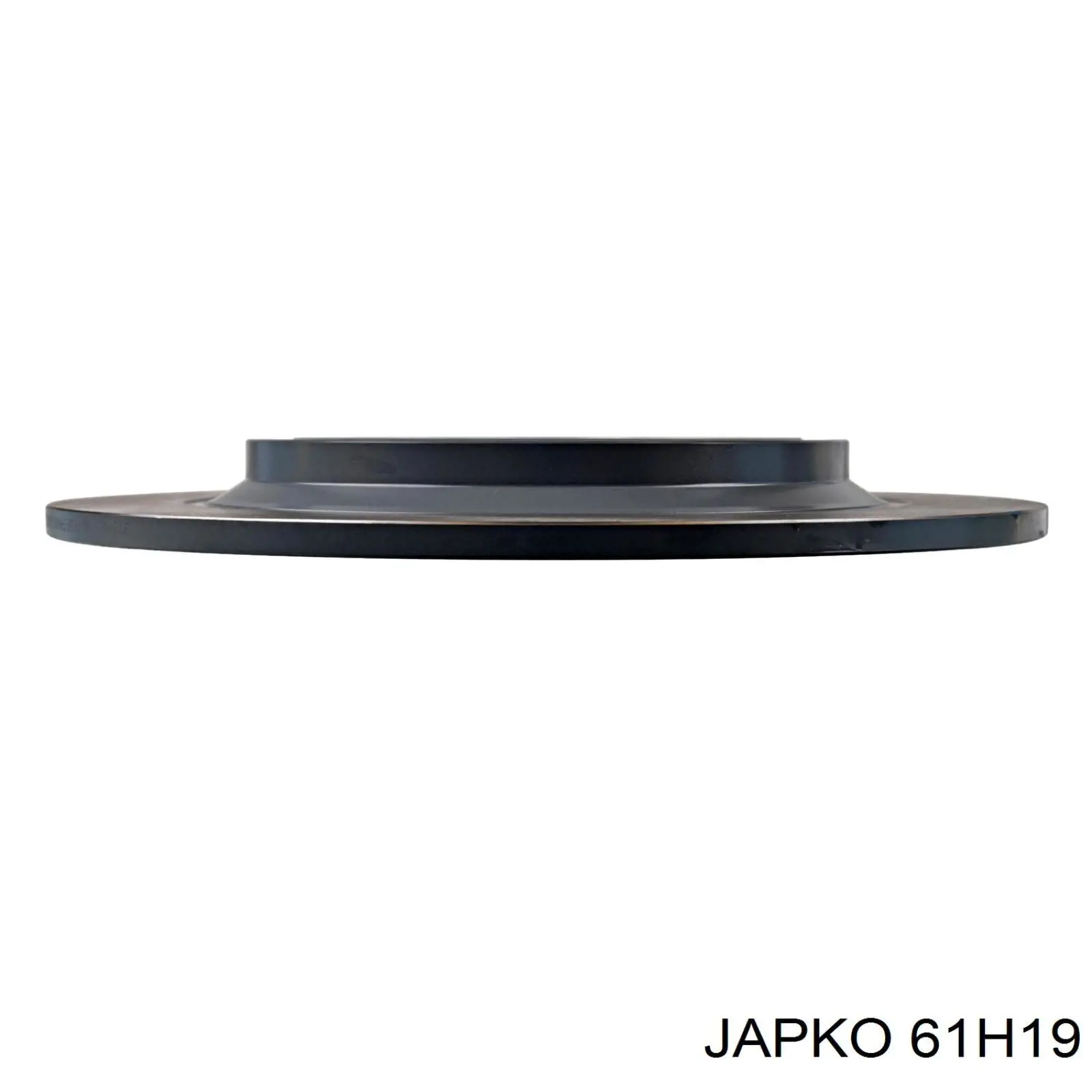 Купити 40H0327JPN JPN Диск заднього гальма