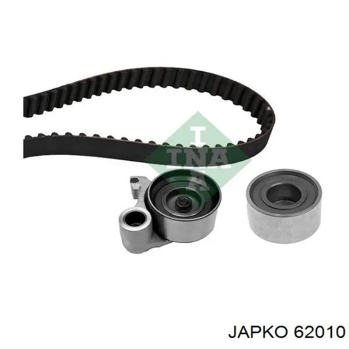 Вісь передня Ashika 6200010 ціна, від 139.87 USD