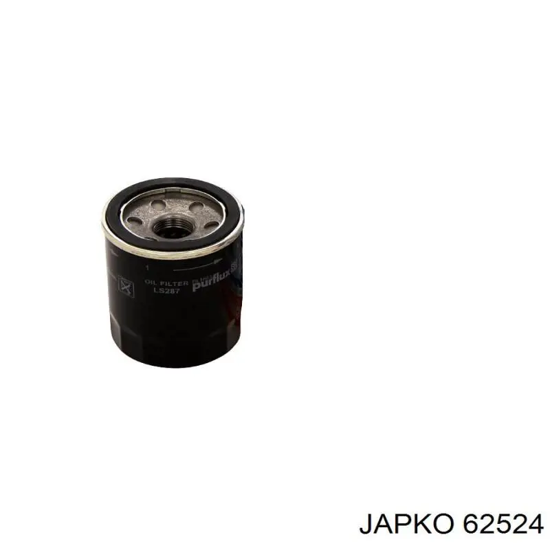 62524 Japko Граната зовнішня