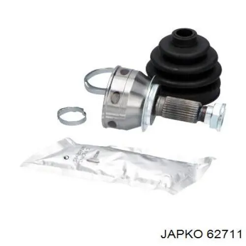 62711 Japko Граната зовнішня