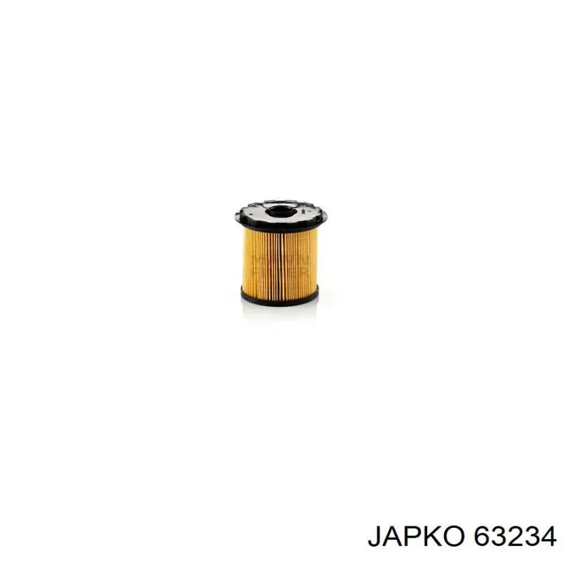 Пильник шарніра кутових швидкостей зовнішній передній Japko 63234 ціна, від 8.83 USD