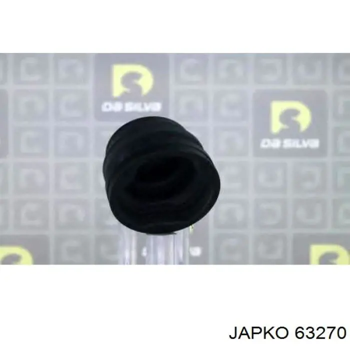 63270 Japko Пильник ШРКШ внутрішній, задньої півосі