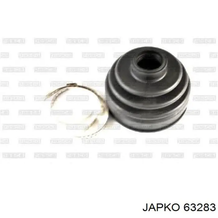 Пильник ШРУСа зовнішній 63283 Japko