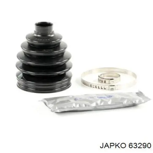 Купити 63290 Japko Пильник шарніра приводу