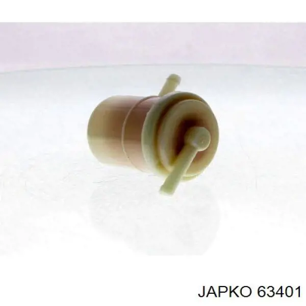Пильник ШРКШ зовнішній Japko 63401