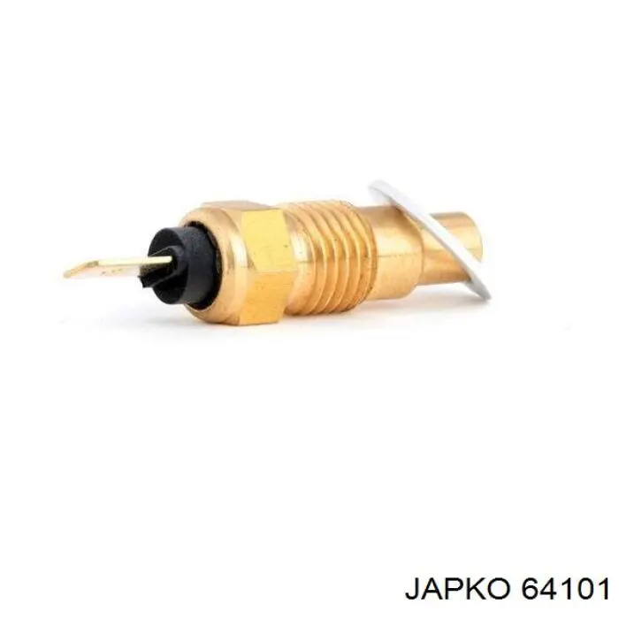 Термодатчик охолоджуючої рідини Japko 64101 ціна, від 3.22 USD