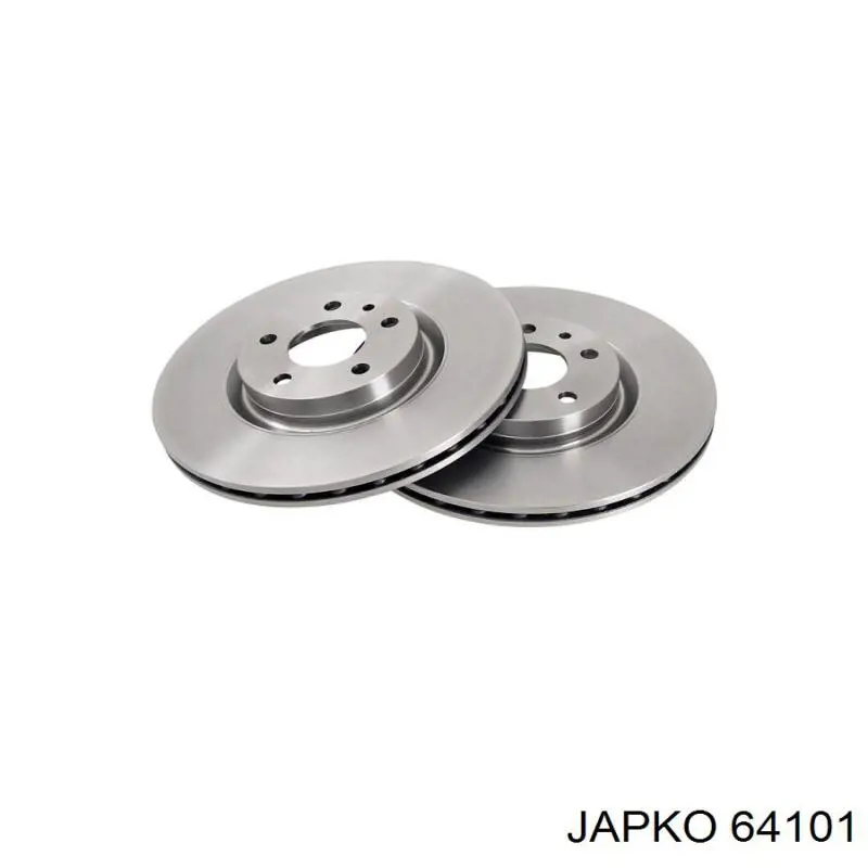Купити 64101 Japko Датчик температури охолоджуючої рідини