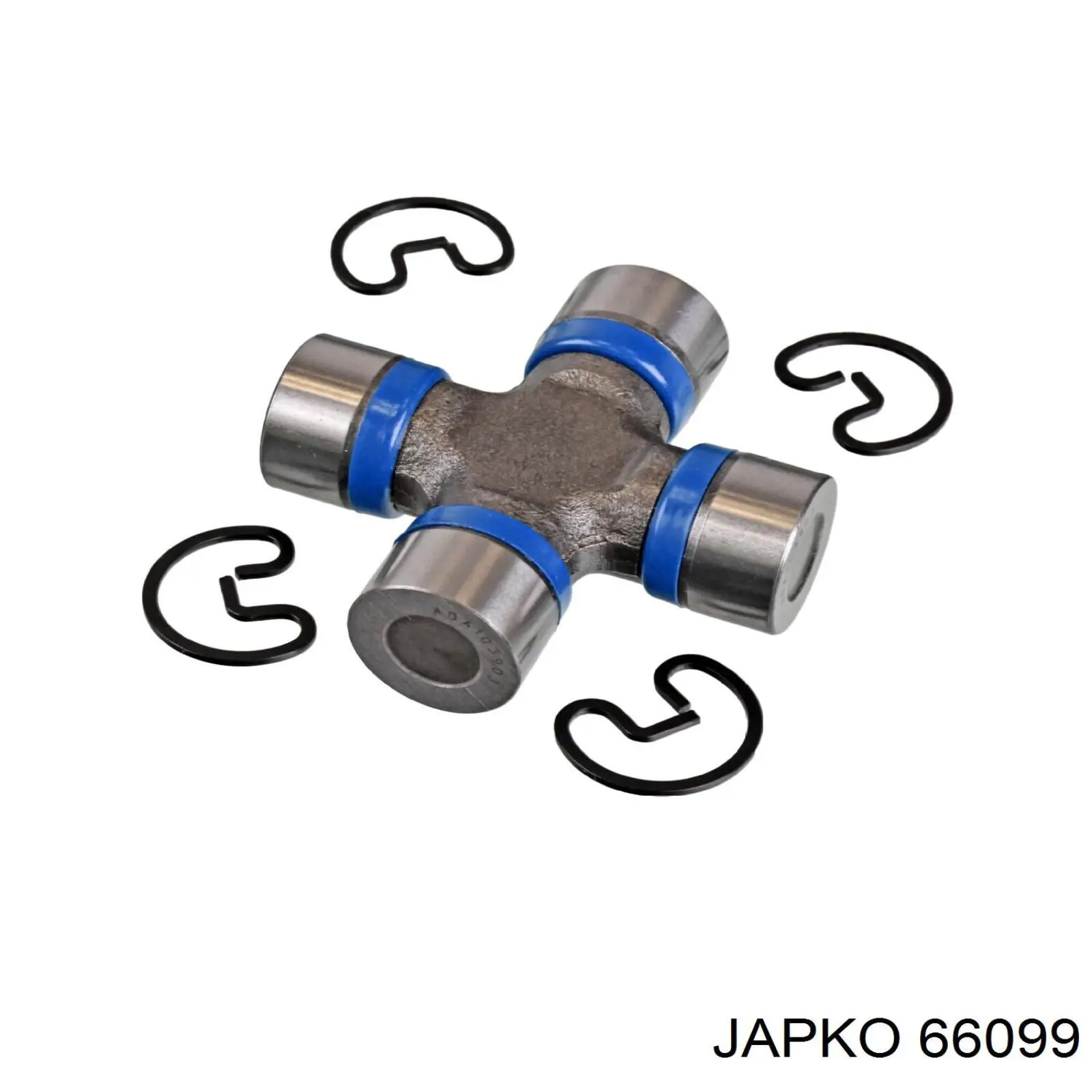 Хрестовина карданного валу, заднього Japko 66099