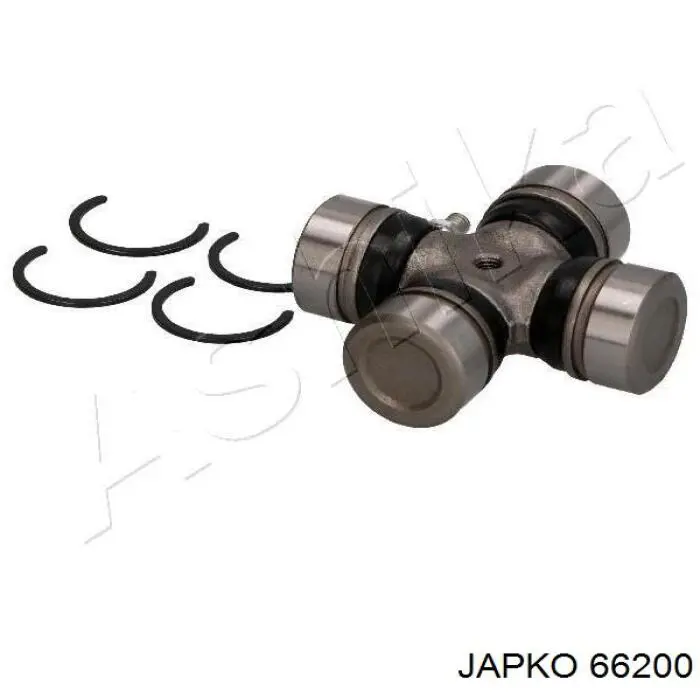66200 Japko Хрестовина карданного валу