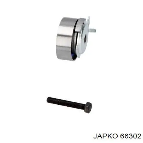 Хрестовина карданного валу Japko 66302 ціна, від 19.95 USD