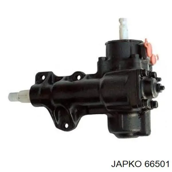 Купити 66501 Japko Хрестовина карданного валу, переднього