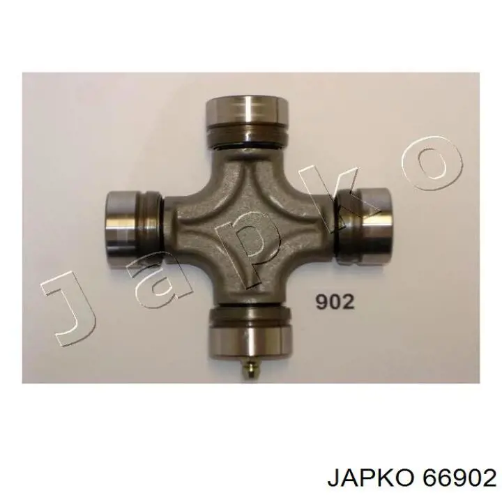 Купити 66902 Japko Хрестовина карданного валу, переднього