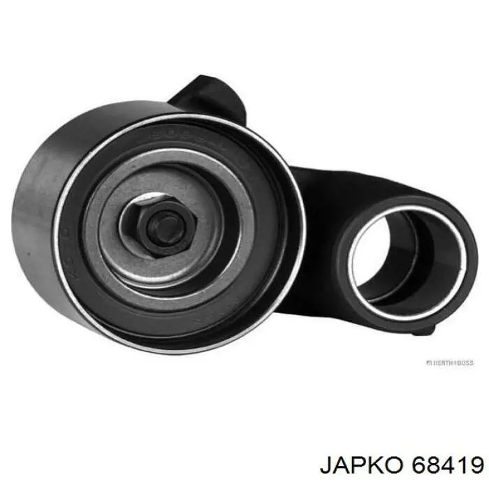 Циліндр головний гальма (Гідротормоз) Japko 68419 ціна, від 117.28 USD