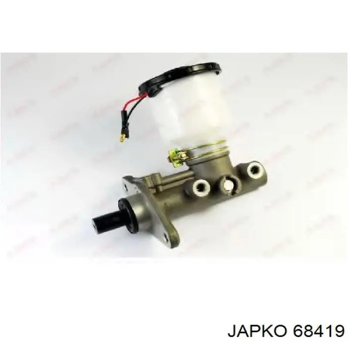 Купити 68419 Japko Головний гальмівний циліндр