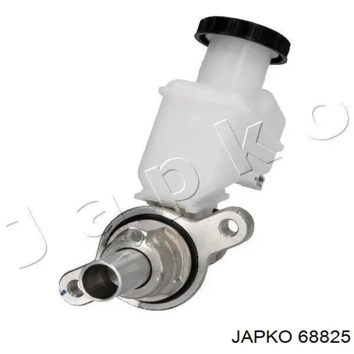 Головний гальмівний циліндр 5110065JB0 Suzuki