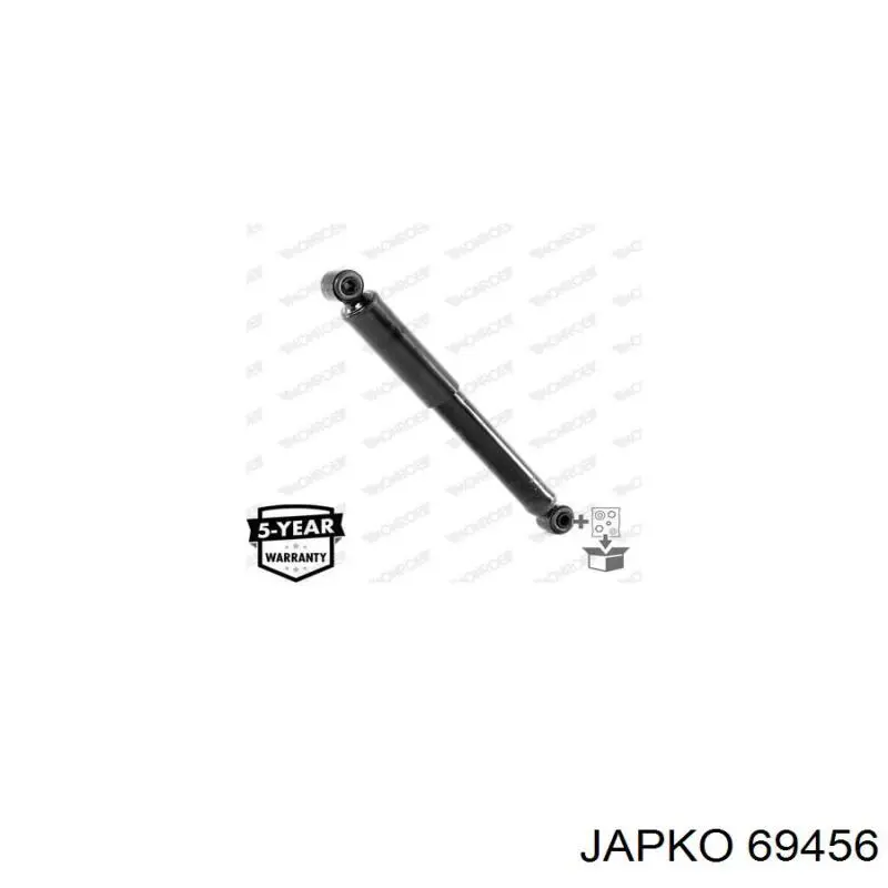  Japko 69456 ціна, від 21.33 USD