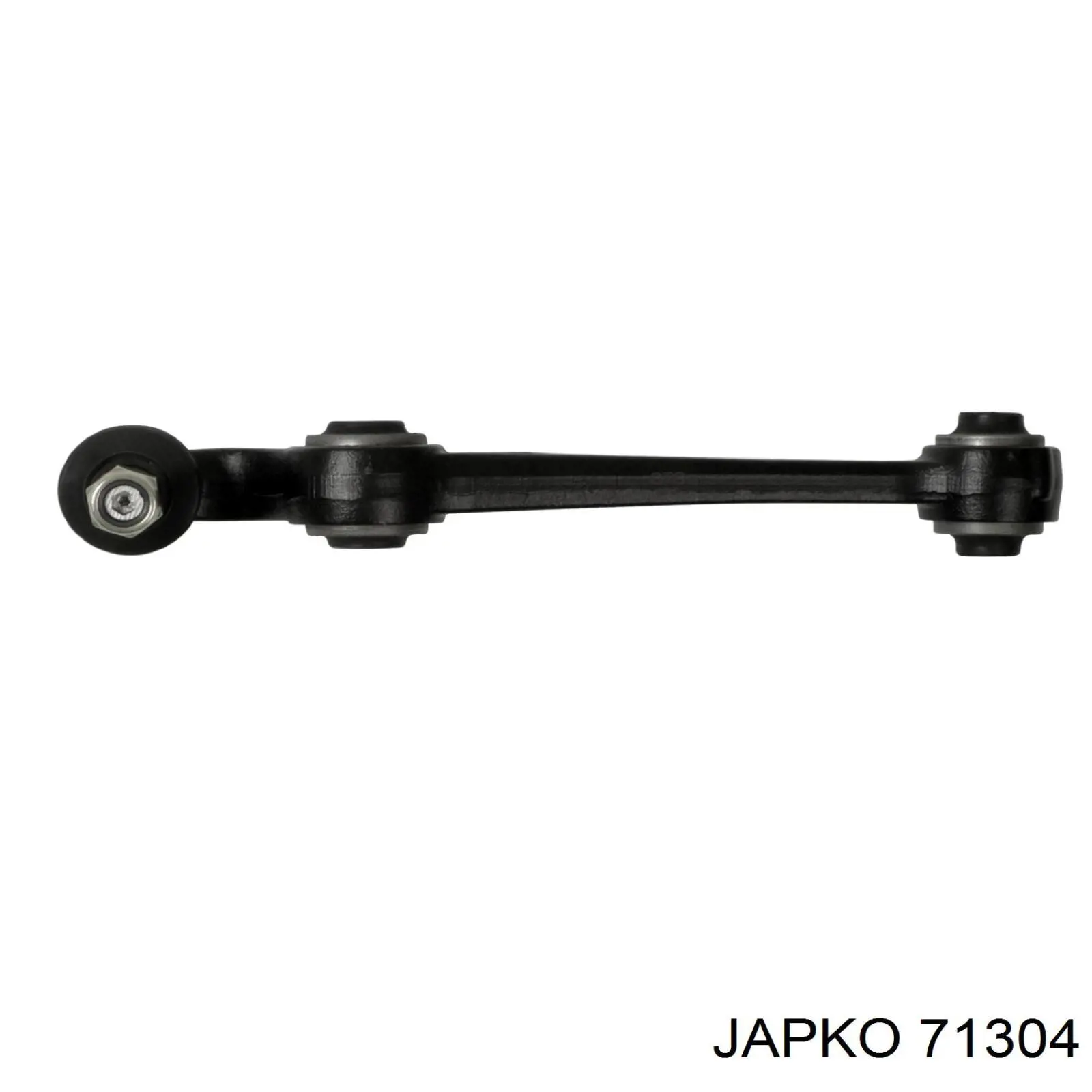 Важіль передньої підвіски нижній, лівий/правий Japko 71304 ціна, від 40.55 USD