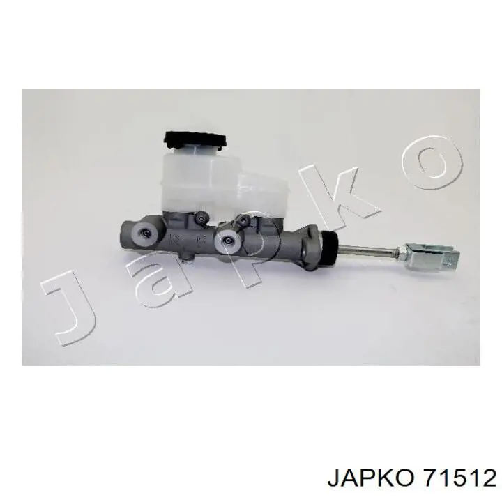 71512 Japko Розтяжка задньої підвіски