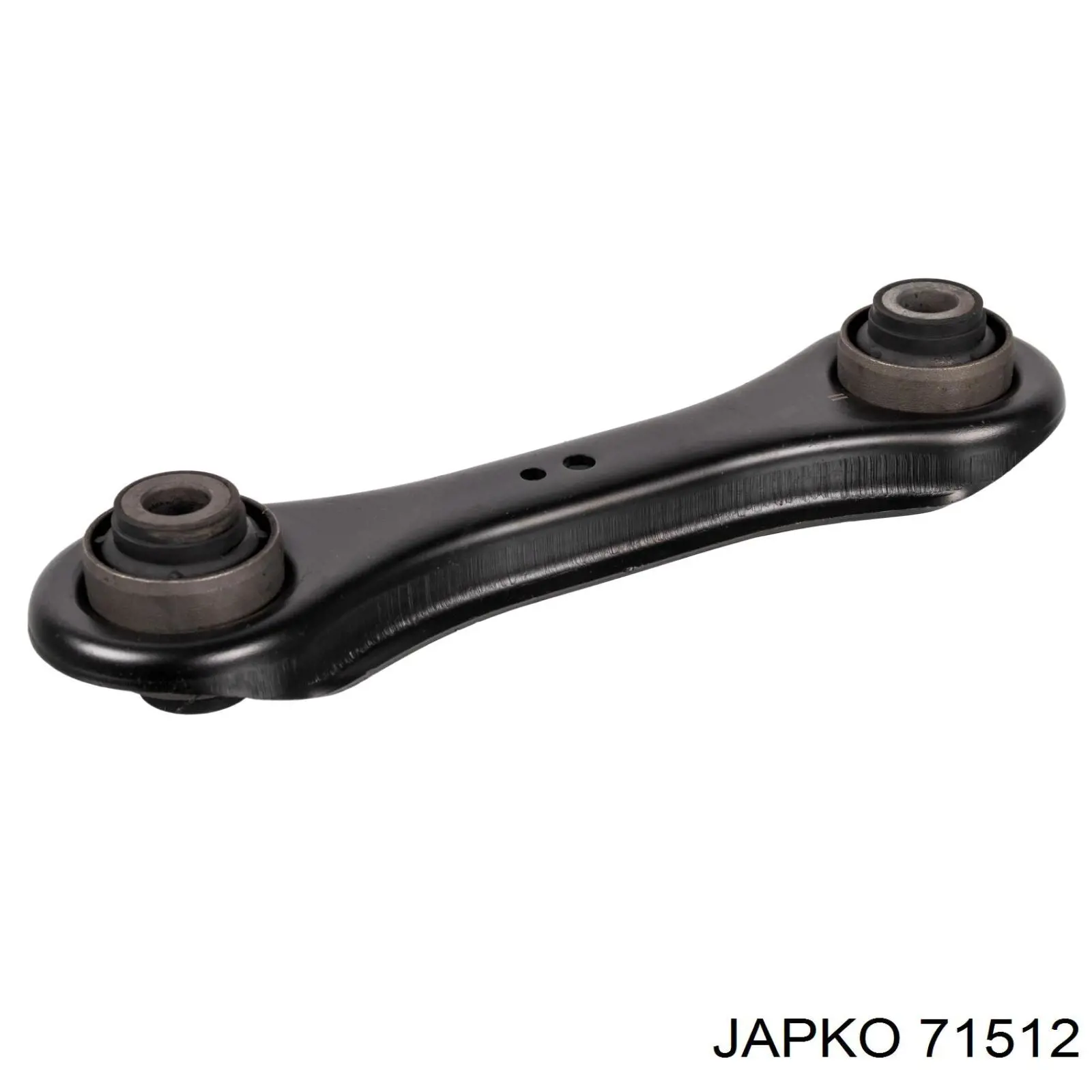 Поперечна тяга задньої підвіски Japko 71512 ціна, від 15.13 USD