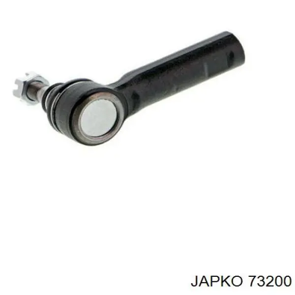 Кульова опора, нижня Japko 73200
