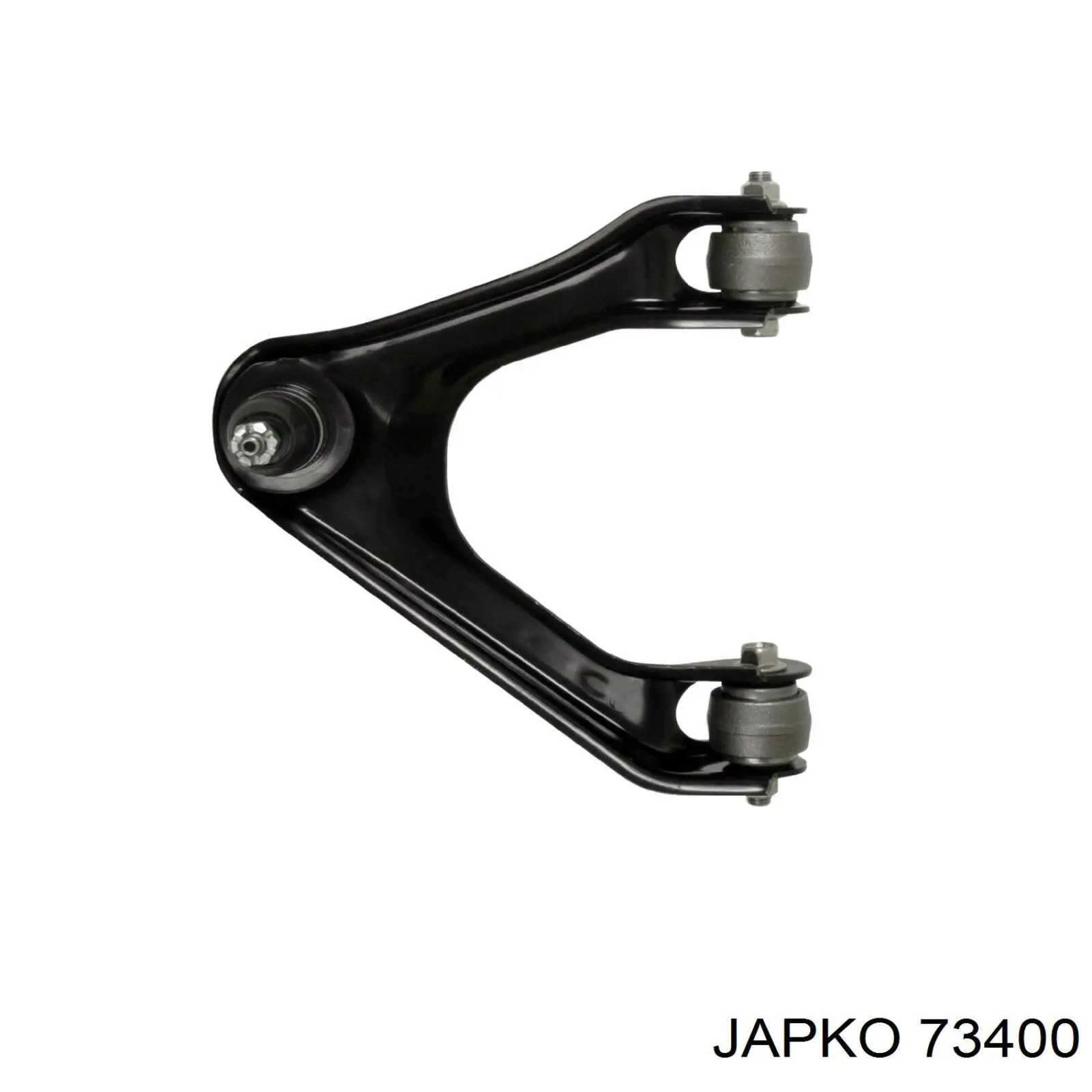 CB0108 CTR Кульова опора, верхня