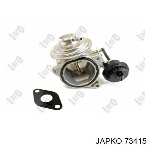 Купити 73415 Japko Кульова опора, верхня