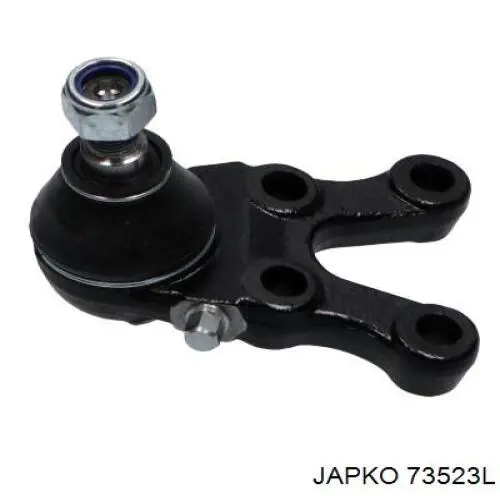 Купити 73523L Japko Кульова опора, нижня, ліва