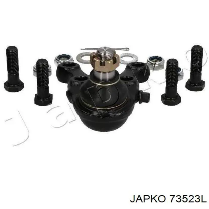 73523L Japko Кульова опора, нижня, ліва
