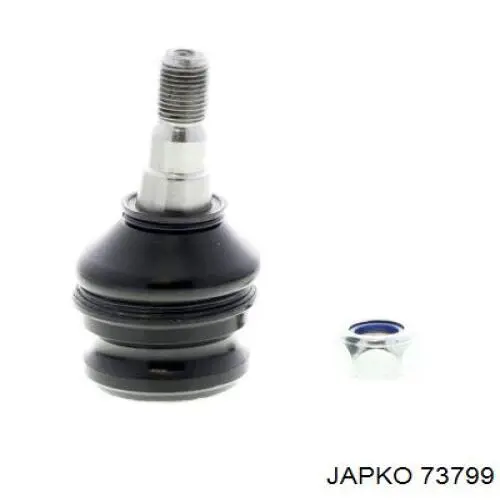 Купити 73799 Japko Кульова опора, нижня