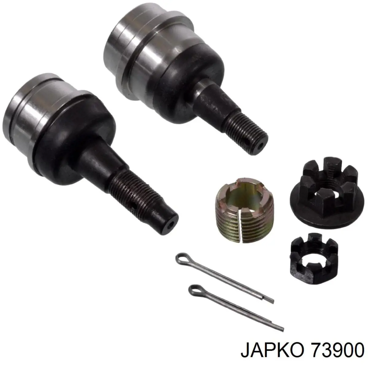 Купити 73900 Japko Кульова опора, верхня