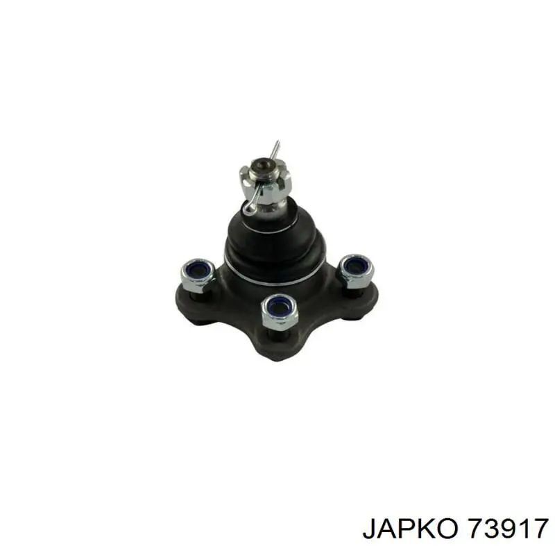 Кульова опора, верхня 73917 Japko